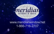 Meridian Windows & Doors ( Alberta) Inc.